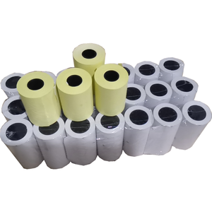 Papel Térmico para Recibos, Rollo <span class=keywords><strong>de</strong></span> Papel Térmico para Transferencia <span class=keywords><strong>de</strong></span> Calor, Proveedor Principal - Product Image 2