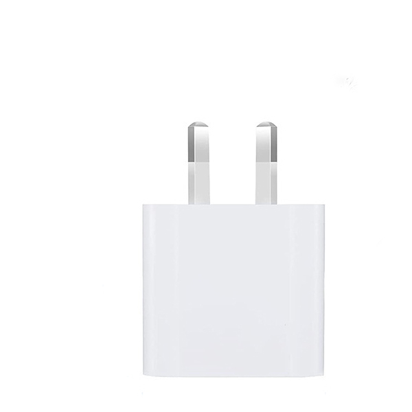 SAA CE ROHS FCC 1.5A 2A 2.4A USB Adapter USB Charger Mobile Phone Charger