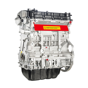 <span class=keywords><strong>2</strong></span>.4L ทดสอบการทำงานของเครื่องยนต์บล็อกยาว G4KE มอเตอร์สำหรับ Santa Fe <span class=keywords><strong>2</strong></span> sontana IX135 - Product Image 1