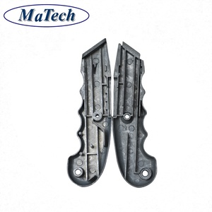 MaTech Factory Custom Evaporation <strong>Machinery</strong> Metal Gravity A380 <strong>Die</strong> <strong>Casting</strong> <strong>Parts</strong> - Product Image 6