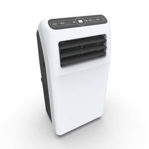 เครื่องปรับอากาศแบบพกพาคุณภาพสูง 110V 60Hz 9000Btu 220V จากญี่ปุ่น - Product Image 3