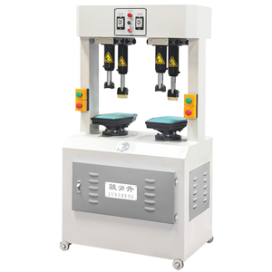 Cao gót Lady máy làm giày hai đầu nhiệt động cơ Báo Chí duy nhất như thành phần cốt lõi - Product Image 1