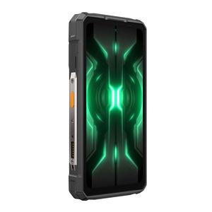 Teléfono Resistente ULEFONE Armor 33 Pro 5G 16+512GB, Pantalla Ultra Grande FHD+ de 6.95'', NFC, 25500mAh, Cámara Principal de 50MP, Red Global - Product Image 4