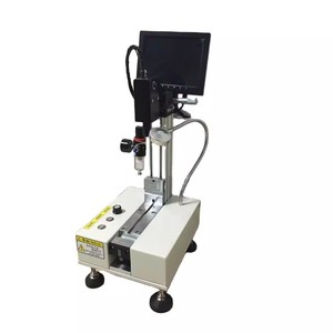 한화 SM 공압 및 전기 SM321 피더 캘리브레이션 - SMT 피더 캘리브레이션 기기 - Product Image 2