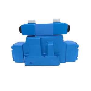 Séries de solénoïdes hydrauliques DG4V DG4V-5-2ALJ-M-U-H 6-20 DG4V-3-2A-M-U-D5-60 Commande directionnelle - Product Image 4