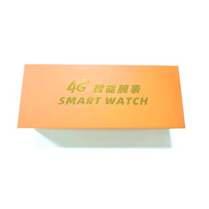Bracelet GPS intelligent 4G avec fonction SOS, suivi par AGPS+GPS+BDS+WIFI+LBS, positionnement multi-mode et contrôle de la santé - Product Image 6