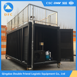 Bán Hot & Chất lượng cao Heavy-Gauge thép <span class=keywords><strong>container</strong></span> Cấu trúc thép hồ bơi <span class=keywords><strong>container</strong></span> - Product Image 3