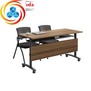 Wholesale Durable <b>Foldable</b> Popular Movable Modular Adjustable Modern Stylish Metal <b>Wall</b> Mount Commercial Use Office Conference - Product Image 1