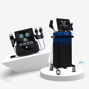 M8 <strong>Morfeus</strong> 8 Fractional Microneedling RF Skin Tightening Crystallita Depth8 Machine Ice Hammer Wrinkle Stretch Marks Removal - Product Image 6