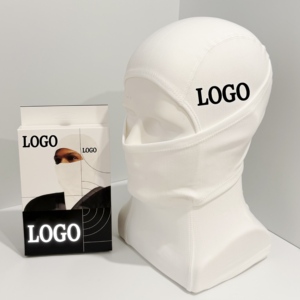 Pasamontañas negro con diamantes de imitación, talla única, totalmente adornado, para esquí, con <span class=keywords><strong>capucha</strong></span> facial de moda estilo rapero Yeat Sheisty Bling, tendencia 2026 - Product Image 3