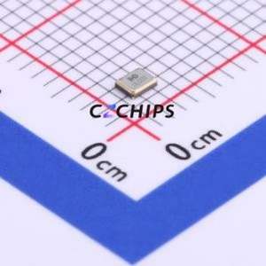 7D016000H01 Crystal (Passive) SMD2016-4P Crystal Oscillator SMD Crystal Oscillator 16MHz 10ppm 9pF - Product Image 1