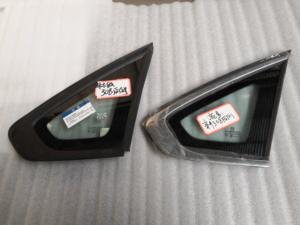 Pour <span class=keywords><strong>Peugeot</strong></span> <span class=keywords><strong>308</strong></span> verre de quart arrière pièces automobiles en verre de fenêtre d'origine OEM. - Product Image 2