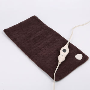 BsGroup pvc इलेक्ट्रिक हॉट मोस्ट हीटिंग पैड 17x33 इंच और 12x24 इंच - Product Image 3