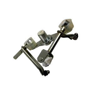 Palancas de Cambio de Marchas para Chevrolet 96873725, Piezas de Control de Transmisión de Acero para Uso Automotriz - Product Image 1