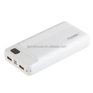 Cargador portátil LD 20000mAh multifunción para <span class=keywords><strong>Switch</strong></span> Lite Console Power Bank con batería <span class=keywords><strong>externa</strong></span> Nueva condición - Product Image 3