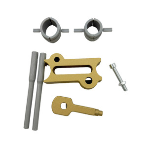 Yili Hardware Water Pipe Heat Fusion Repair Tool PPR4 6 Pipe Leak Sealing Kit For DIY Plumbing Fix - Product Image 5