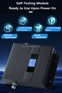 Epeater Ooster-Alicates para teléfono móvil, B20 800 B8 900 B3 1800 B1 2100 B7 2600 MHz - Product Image 2