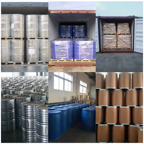 Oxalato de Hierro y Amonio de Alta Calidad a Buen Precio - Product Image 4