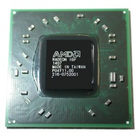 Chipset GPU N13M-GS-S-A2, best-seller KT