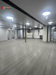 <span class=keywords><strong>Casa</strong></span> Contenedor Modular Prefabricada de Lujo, Expandible, Precio de Fábrica, en Oferta, para Alojamiento, Hotel, Jardín, Dormitorio - Product Image 4