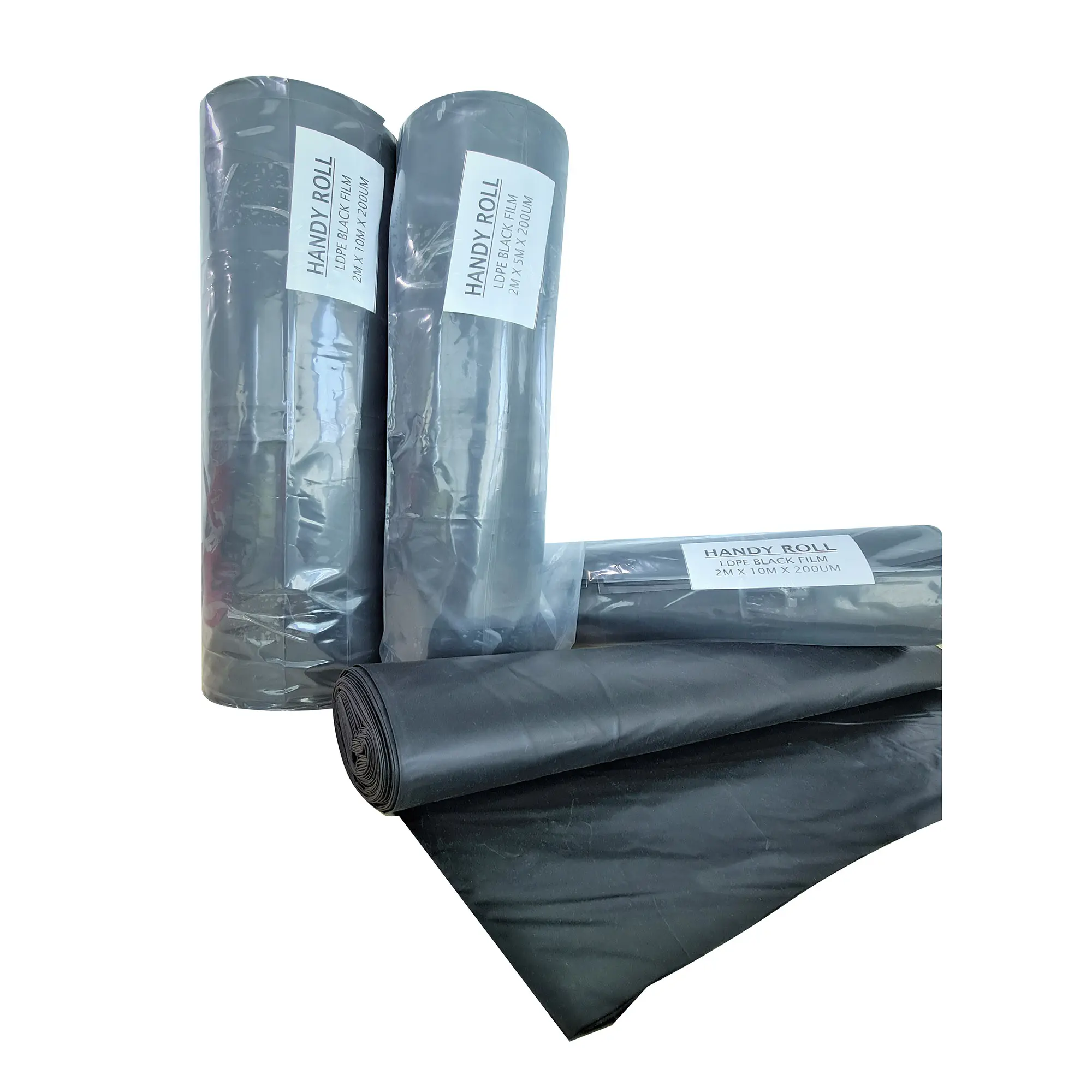 Best Pricing Handy Roll 2M x 0.1M x 5M Made From Recycled and Virgin LDPE Resin Material Suitable for Furniture Protection