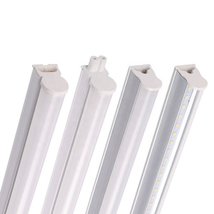Vente directe d'usine, nouveau design d'éclairage, tube <span class=keywords><strong>LED</strong></span> <span class=keywords><strong>T5</strong></span> 600 mm 900 mm 1200 mm 10 W 18 W 24 W 32 W - Product Image 4