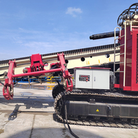 GS10000-LS GOODENG (1000 тонн), простота в эксплуатации, крупногабаритный жесткий накопитель сверхмощного направленного бурового оборудования для электрического кабеля