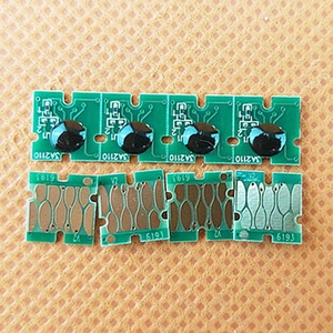 T6193エプソンF6070プリンターに使用されるワンタイムメンテナンスタンクチップ - Product Image 1