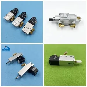 อะไหล่หัวเย็บ <span class=keywords><strong>HK45</strong></span> Muller Martini 45 รุ่น 0881.2019.4 Muller Martini 45 2019.4 - Product Image 3