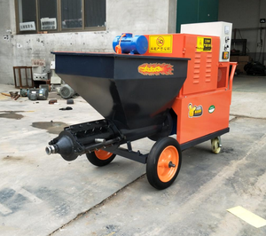 Máquina <span class=keywords><strong>de</strong></span> hormigón proyectado <span class=keywords><strong>de</strong></span> pulverización <span class=keywords><strong>de</strong></span> <span class=keywords><strong>mortero</strong></span> <span class=keywords><strong>de</strong></span> cemento <span class=keywords><strong>de</strong></span> alta presión <span class=keywords><strong>de</strong></span> bombeo con <span class=keywords><strong>precio</strong></span> <span class=keywords><strong>de</strong></span> fábrica - Product Image 6