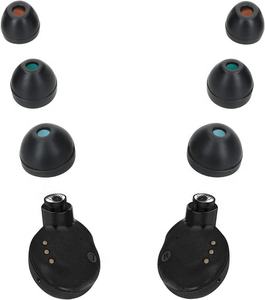 Nueva llegada Punta de auricular suave de silicona de repuesto para Sony 2000 auriculares de la WI-C200 accesorio súper cómodo - Product Image 1
