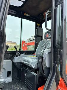 Thứ hai tay Kubota U35 U40 u55 nhỏ <span class=keywords><strong>Digger</strong></span> máy để bán Nhật bản sử dụng Kubota U40 u55 Mini Máy xúc 4 tấn 5 tấn máy xúc - Product Image 4