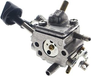 Carburateur <span class=keywords><strong>BR800</strong></span> de haute qualité pour souffleur à feuilles STIHL <span class=keywords><strong>BR800</strong></span> BR800X BR800CE 4283-120-0601 42831200601 Carburador - Product Image 4