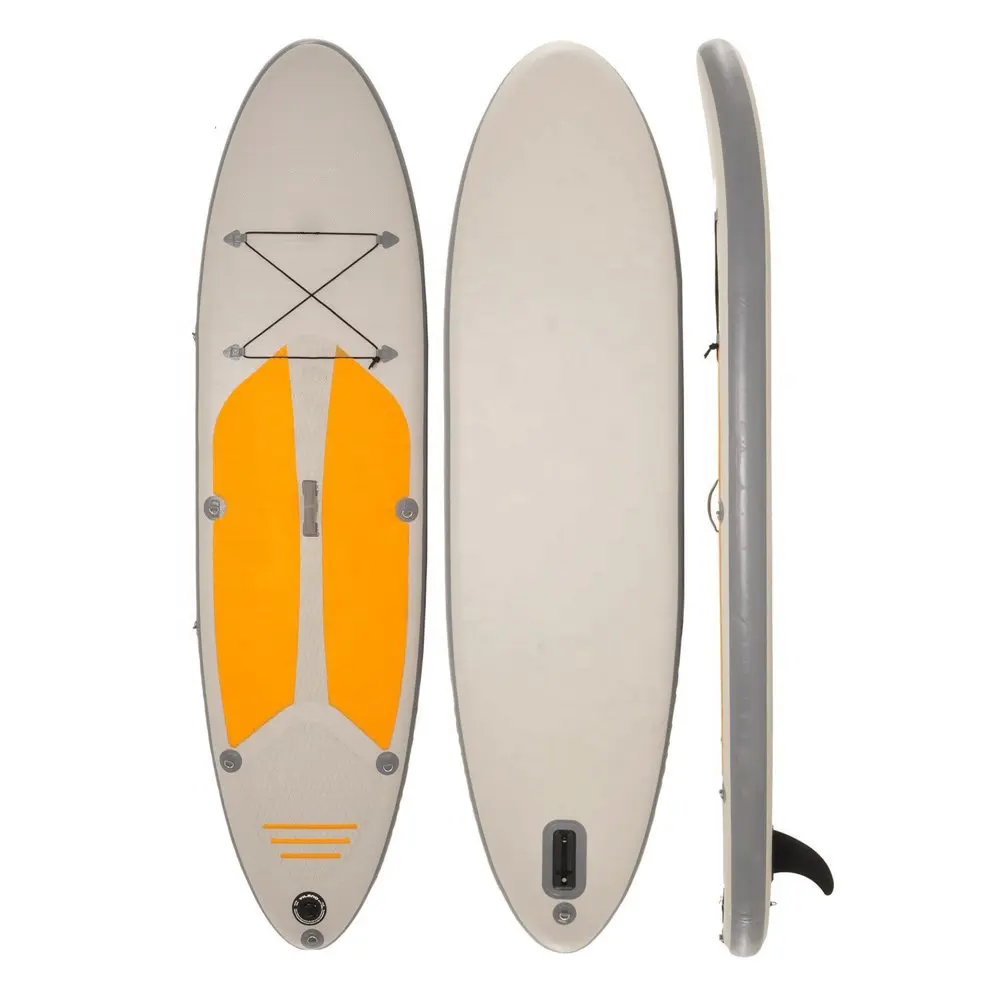 OEM ODM Высококачественная надувная лопастная доска Isup Standup Yoga Paddle Board Set Buy