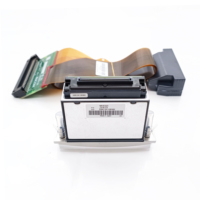 Cabezal de Impresión de Inyección de Tinta Ricoh Gen6 MH5320 G6, Cabezal de Impresión Industrial, Componente de Repuesto para Impresora 3D, Tinta UV Nueva