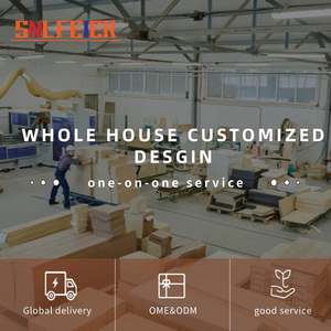 Modern Custom Kids Bedroom Set Solid Wood <b>Storage</b> Closet Study Desk Includes Bookshelf Learning Area for Children's Living Room - Product Image 5