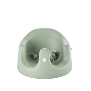 Siège rehausseur pour tout-petits pour table à manger, siège rehausseur antidérapant et stable pour bébé, siège rehausseur en mousse PU souple pour tout-petits - Product Image 4