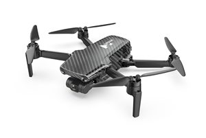 HOSHI <span class=keywords><strong>HUBSAN</strong></span> <span class=keywords><strong>ZINO</strong></span> MINI SE Version combinée raffinée GPS 5G WiFi 10KM FPV Drone 4K 30FPS caméra 3 axes cardan 45 minutes de temps de vol - Product Image 2