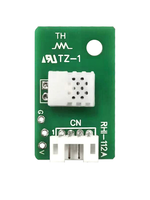 Module de capteur de température et d'humidité pour déshumidificateur YYS RHI-112A