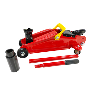 2 Ton -2.5Ton Horizontal <strong>Jack</strong> Manual Hydraulic <strong>Jack</strong> <strong>Car</strong> Lifting Repair Tire Changing Tool for <strong>Car</strong> Van Garage - Product Image 1