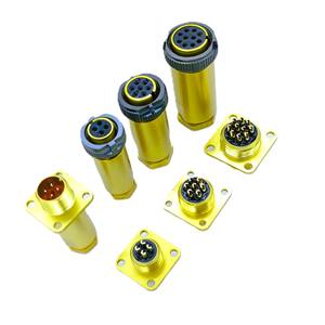 PY04-4TK PY04-7TK PY04-10TK PY04-19TK PY04-32TK מחשב סדרה 4/7/10/19/32pin מצופה זהב תקן רוסי - Product Image 3