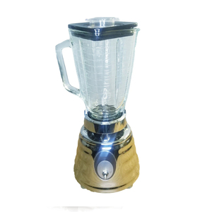 Three Jar Mixer <b>Grinder</b> With 500 Watt Motor For Dry Wet Chutney And Juice Home Use - Product Image 1