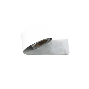 Hot Sale Non Woven Fabric Butyl Flashing Tape Waterproof Self Adhesive Butyl Rubber Tape