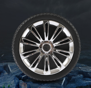 Bestseller Baby Elektro-Spielzeugauto Wiederaufladbares Allrad-Fernlenk-Fahrzeug – Ein Süßes Elektrofahrzeug für Kinder - Product Image 6