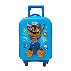 Valise à roulettes unisexe ultra-légère en EVA pour enfants Smiggle australienne, motif dessin animé, pour les élèves du primaire - Product Image 4