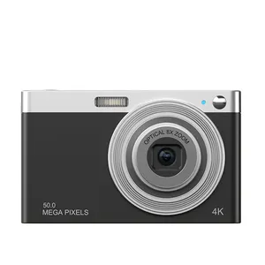 Vlog grosir kamera Camcorder profesional 4K kamera Video Wifi kamera Digital untuk fotografi dan Video