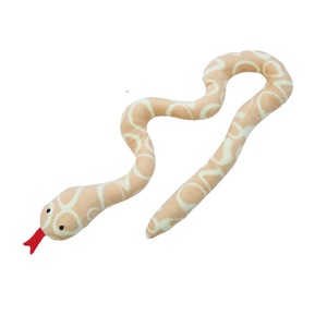 Giocattolo per animali domestici a serpentina con golosità stampata - Product Image 1