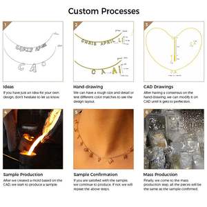 Chris April Organic Texture <strong>Sovereign</strong> Fine Cubic Zirconia Silver Chunky <strong>Rings</strong> - Product Image 6