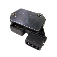 Para Ford ESCORT FIESTA ORION piezas de motor módulos de encendido automático con 6153380 138043 84SF-12K057-AA 84SF-12K059-AA bobinas de encendido