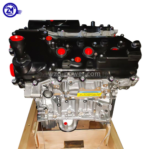 ชุดประกอบเครื่องยนต์รถยนต์สำหรับ2GR-FKS 3.5L Toyota Sienna Alphard 6สูบ<span class=keywords><strong>3.5</strong></span> <span class=keywords><strong>V6</strong></span> - Product Image 3